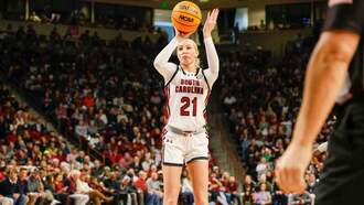 Community - USC Women's Basketball vs Bowling Green