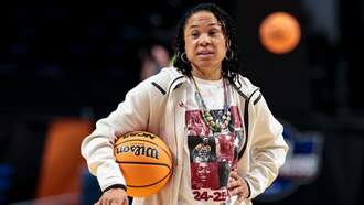 Community - USC Women's Basketball vs Winthrop