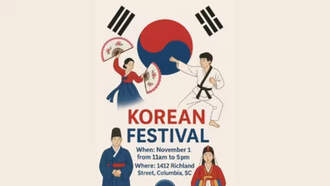 Korean Festival
