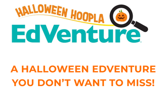 Community - EdVenture's Halloween Hoopla