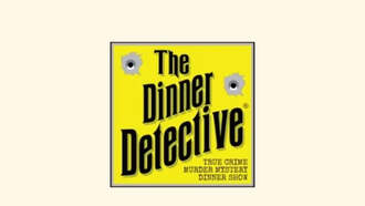 The Dinner Detective True Crime Murder Mystery Dinner Show 