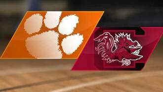 USC Women's Basketball vs Clemson