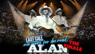 Concerts - Alan Jackson Last Call: One More For The Road The Final Tour