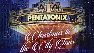 Community - PENTATONIX AT GIANT CENTER