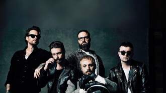 Concerts - 105.9 The X Kick Ass Christmas Show featuring Highly Suspect @ Stage AE