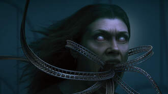 Holiday - Halloween Haunt at Worlds of Fun