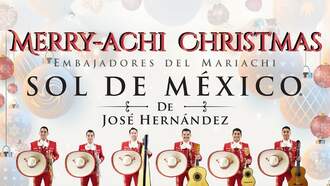 Merry - Achi Christmas 