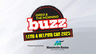 Station Events - Lend A Helping Can