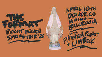 Concerts - The Format