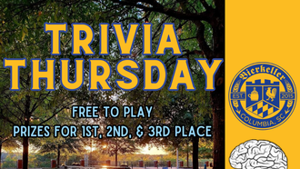 Palmetto Trivia at Bierkeller on the Canal