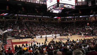 USC Women's Basketball vs Providence