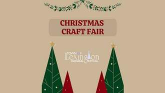 Lexington Snowball Festival