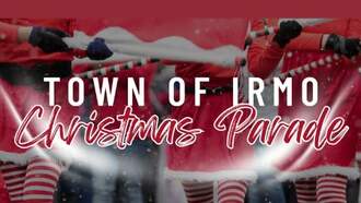 Town of Irmo Christmas Parade
