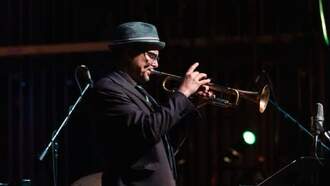 Live in the Lobby Jazz 2025 Season