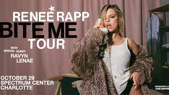 Concerts - Renee Rapp 