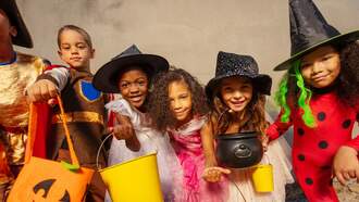 Community - AMA Spooktacular