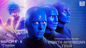 Blue Man Group 