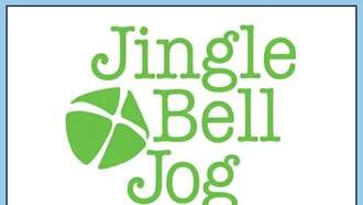 Community - Jingle Bell Jog