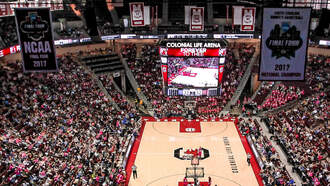 South Carolina Gamecocks vs. North Carolina A&T Men's Basketball
