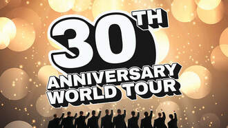 Concerts - The Ten Tenors: 30th Anniversary World Tour At State Theatre in Easton 3/27
