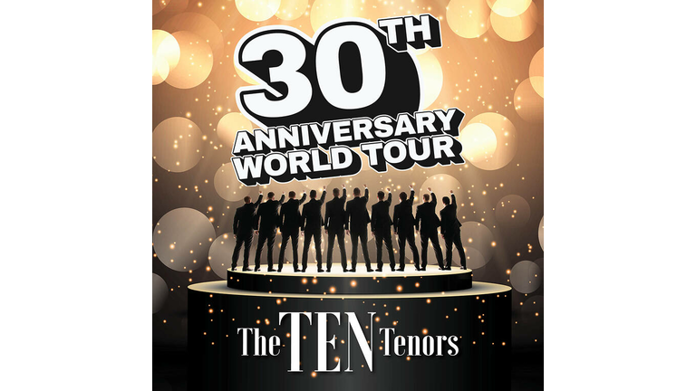 The Ten Tenors