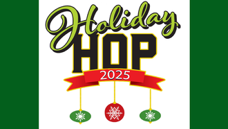 Holiday - Holiday Hop