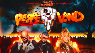 Conciertos - PerreoLand featuring Ivy Queen and Jowell & Randy