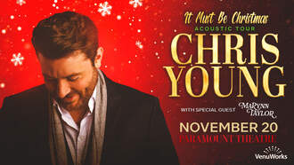 Chris Young