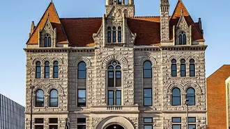 Parkersburg Winterfest