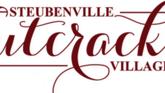 Steubenville Nutcracker Village