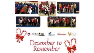 December To Remember 2025