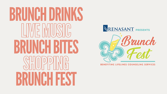 Community - Brunch Fest