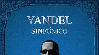 Yandel - Sinnfonico