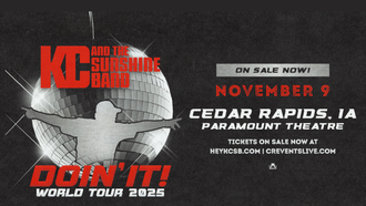 KC & The Sunshine Band