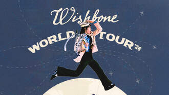 Concerts - Conan Gray-'Wishbone World Tour'-Xfinity Mobile Arena 3/2/26