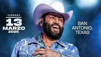 Pancho Barraza - Simplemente Pancho Barraza Tour