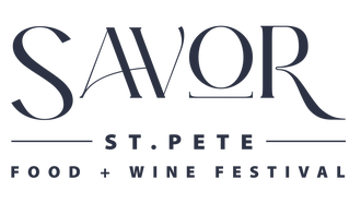 Community - Savor St. Pete