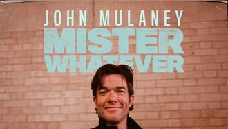 John Mulaney at Palace Theatre