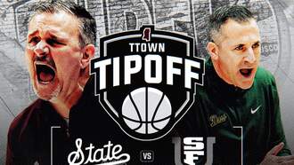 Community - MS State VS San Francisco Basketball - Cadence Bank Arena