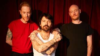 Concerts - Biffy Clyro