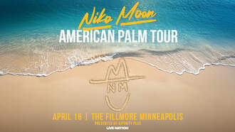 Concerts - Niko Moon @ Fillmore