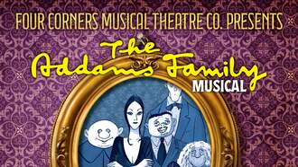 Entertainment - The Addams Family Musical