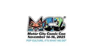 Station Events - Join 106.7 Detroit's Wheels at Motor City Comic Con