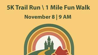 Community - Yellow Brick Road Run