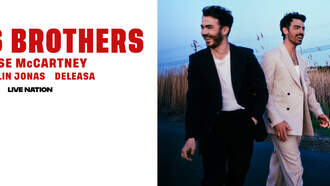 Concerts - Jonas Brothers in Wichita