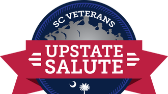 SC Upstate Veterans Salute