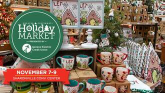 Community - Greater Cincinnati Holiday Market