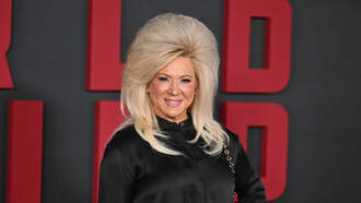 Theresa Caputo