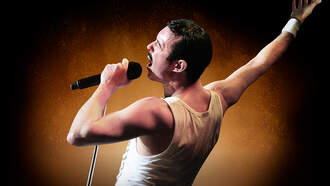 Concerts - One Night of Queen LIVE at Cache Creek Casino Resort