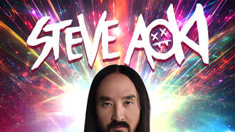 Entertainment - Steve Aoki! 